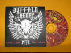 Buffalo Theory MTL : Live In Studio